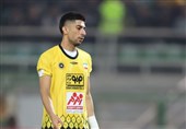 سپاهان درصدد تمدید قراداد لیموچی