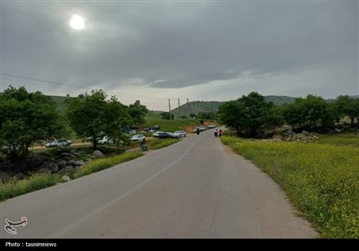 روستاهای جادویی