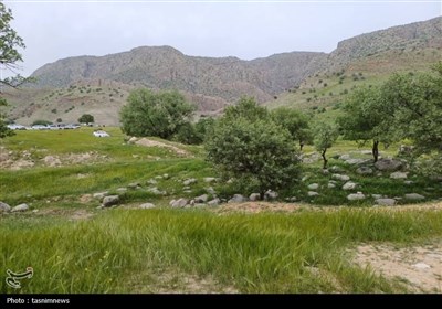 روستاهای جادویی