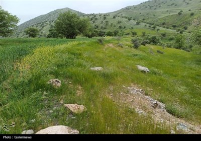 روستاهای جادویی
