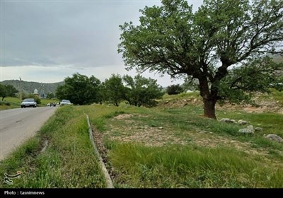 روستاهای جادویی