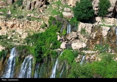 روستاهای جادویی
