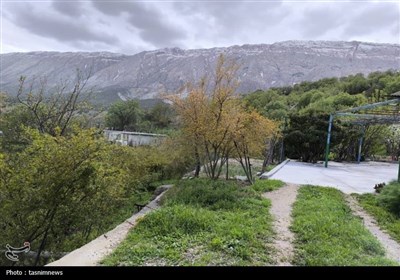 روستاهای جادویی