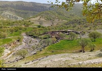 روستاهای جادویی