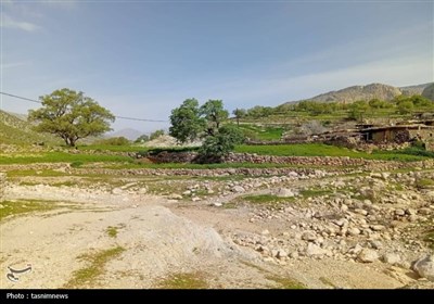 روستاهای جادویی