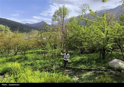 روستاهای جادویی
