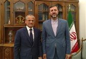 غریبآبادی: تهدیدات سایبری یک چالش جهانی در حال ظهور است