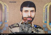 سلمان انقلاب از زبان معاون ارتش/ ناگفتههایی از شهید صیاد
