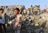 US Launches Renewed Strikes on Yemen