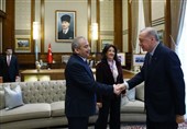 در دیدار اردوغان و نمایندگان کُرد چه گذشت؟