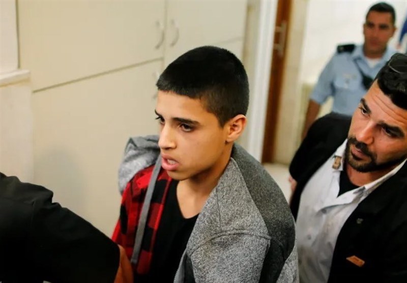 Ahmad Manasra Released from Israeli Prison after 9 Years