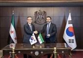 Syria, S. Korea Establish Formal Diplomatic Relations