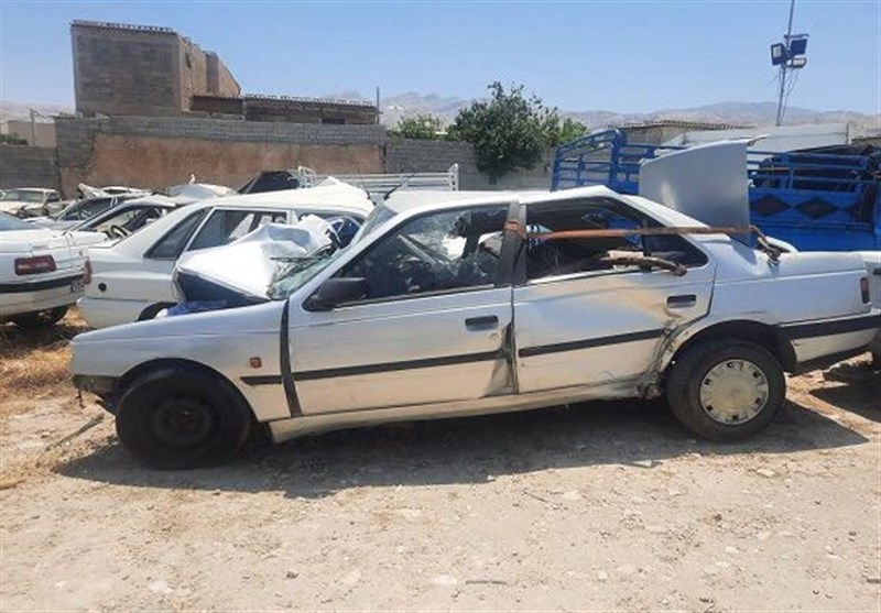 کاهش ۲۲ درصدی تصادفات جادهای استان بوشهر