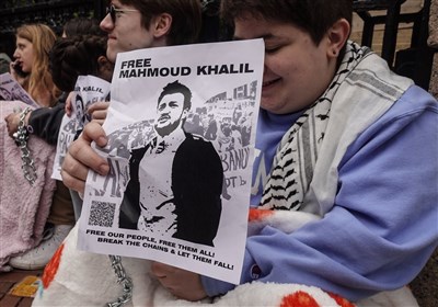 خليل،اخراج،قاضي،آمريكا،قانون،اعلام،بازداشت،حكم،خارجه،قانوني