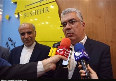 معاف پرداخت مالیات لنجداران حامل کالای تهلنجی