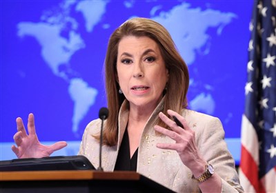طالبان،آمريكا،ايران،تروريستي،بروس،سخنگوي