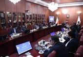 صنعت مالی هفدهم محور شورای سیاست گذاری وزارت اقتصاد