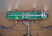 China's March Imports of Iranian Oil Surge on US Sanctions Fears