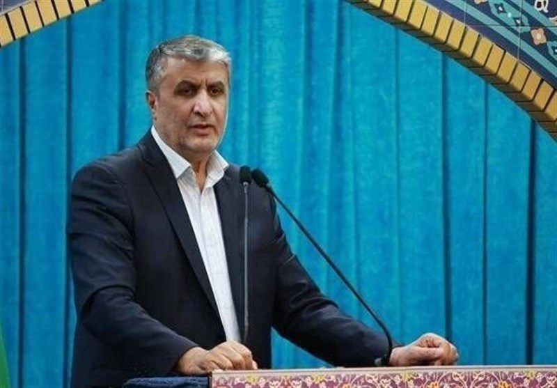 اسلامی: رادیوداروی ایرانی 30 نوع سرطان را شناسایی می‌کند