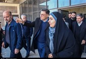 Iran, Azerbaijan to Sign Transportation Deal During Presidential Visit