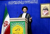 ایران برای پاسخ به تمام معادلات آماده است