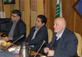 ثابت‌قدم:برای رفع کاستی‌های جزیی ورزشگاه آزادی تلاش می‌کنیم