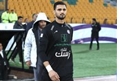 گوهری با پیکان به توافق رسید