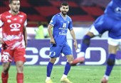 عباسی: میخواهیم در آخرین بازی فصل قهرمان را شکست دهیم
