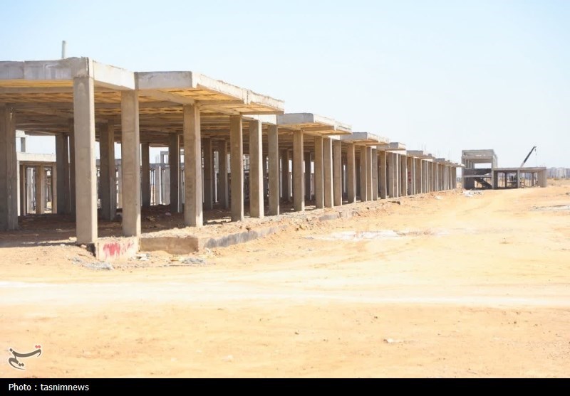 عقب‌ماندگی لرستان در بخش مسکن/ یک پروژه بدون نقص نداریم