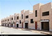 افزایش 100 میلیونی تسهیلات طرحهای نهضت ملی مسکن