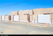 ساخت 2800 واحد برای محرومان در یزد
