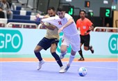 Iran’s Fixtures at 2026 AFC Futsal Asian Cup Qualification Unveiled