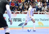 Iran to Face UAE at AFC Futsal Asian Cup 2026 Qualifiers