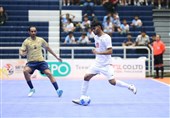 Malaysia’s Tough Task against Iran at AFC Futsal Asian Cup 2026 Qualifiers