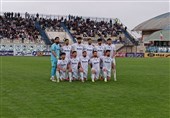 معادله محرومان ملوان برای دیدار با تراکتور