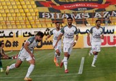 نگاهی به تقابل ذوبآهن و استقلال خوزستان