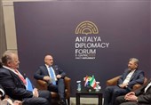 دیدار معاون عراقچی با وزیر امور خارجه کرواسی