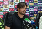 دقیقی: ضعیف بازی کردیم و در حد نام خیبر نبودیم