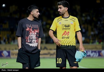 برد خانگی ارزشمند سپاهان در نقش‌جهان