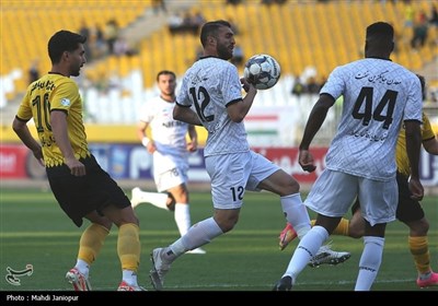 برد خانگی ارزشمند سپاهان در نقش‌جهان