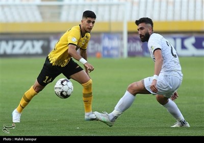 برد خانگی ارزشمند سپاهان در نقش‌جهان