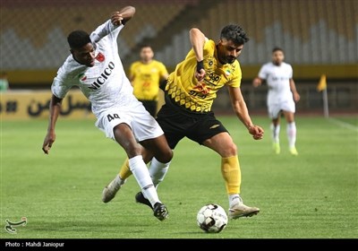 برد خانگی ارزشمند سپاهان در نقش‌جهان