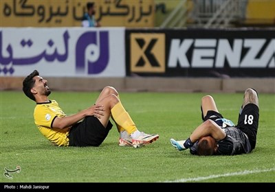 برد خانگی ارزشمند سپاهان در نقش‌جهان