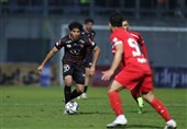 اولین برد پرسپولیس در سال 1404؛ ریسک کارتال جواب داد + فیلم