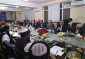آمادگی برای بازگشایی مرزهای میل 73 و دوکوهانه درخراسان جنوبی