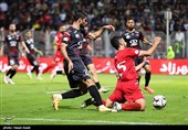 کرمانیمقدم: تراکتور باز هم میلغزد، پرسپولیس متمرکز باشد