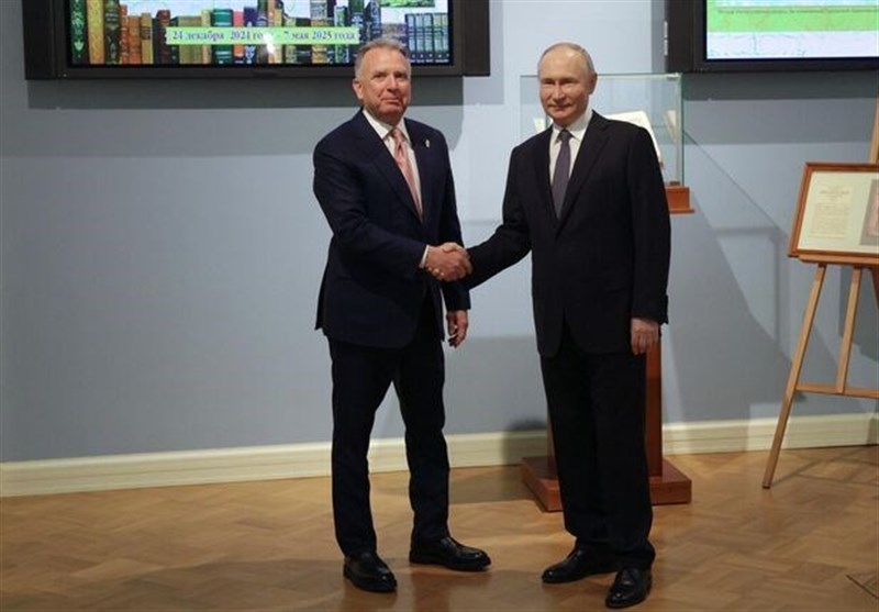 Встреча Уиткоффа с Путиным и реакция Кремля