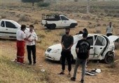 7 مصدوم 2 تصادف رانندگی در استان بوشهر