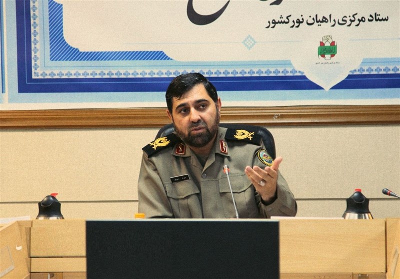 تغییرات مدیریتی در موزه انقلاب اسلامی و دفاع مقدس