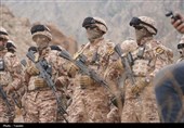 سینه پاسداران سپر بلای مردم خواهد بود/دشمن جرأت تجاوز ندارد